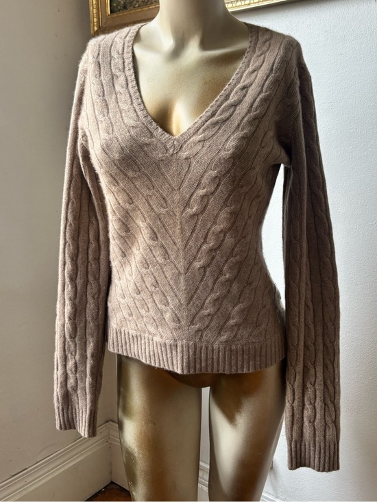 Ralph Lauren Sweaters - Ralph Lauren Black Label 100% Cashmere Sweater